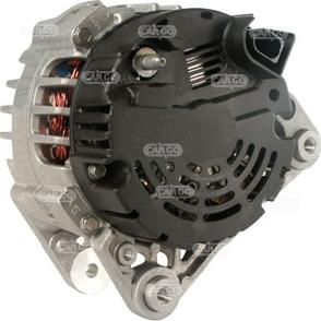 HC-Cargo 112396 - Alternator autospares.lv