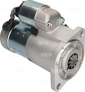 HC-Cargo 112368 - Starter autospares.lv