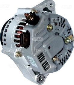 HC-Cargo 112363 - Alternator autospares.lv