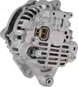 HC-Cargo 112362 - Alternator autospares.lv