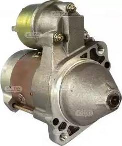 HC-Cargo 112380 - Starter autospares.lv