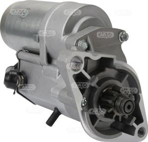 HC-Cargo 112336 - Starter autospares.lv