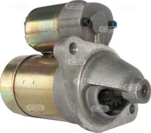 HC-Cargo 112320 - Starter autospares.lv