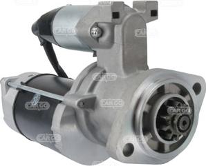 HC-Cargo 112323 - Starter autospares.lv