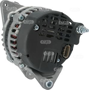 HC-Cargo 112327 - Alternator autospares.lv