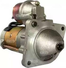 HC-Cargo 112379 - Starter autospares.lv