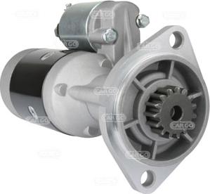 HC-Cargo 112374 - Starter autospares.lv