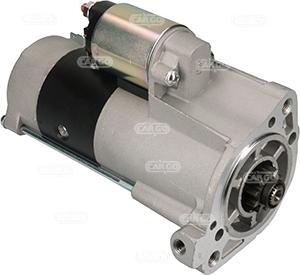 HC-Cargo 112370 - Starter autospares.lv