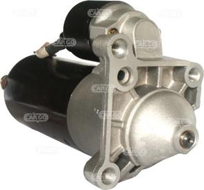 HC-Cargo 112295 - Starter autospares.lv