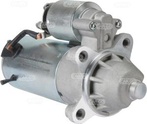 HC-Cargo 112290 - Starter autospares.lv