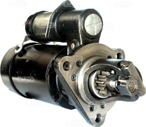 HC-Cargo 112243 - Starter autospares.lv