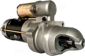 HC-Cargo 112267 - Starter autospares.lv