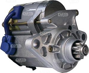 HC-Cargo 112214 - Starter autospares.lv