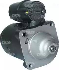 HC-Cargo 112289 - Starter autospares.lv