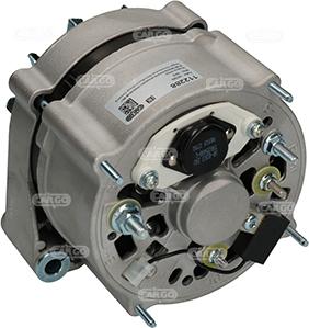 HC-Cargo 112288 - Alternator autospares.lv