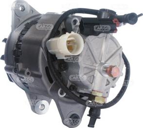 HC-Cargo 112228 - Alternator autospares.lv