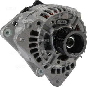 HC-Cargo 112274 - Alternator autospares.lv