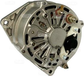 HC-Cargo 112746 - Alternator autospares.lv