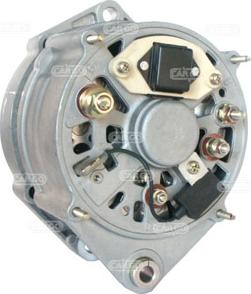 HC-Cargo 112757 - Alternator autospares.lv