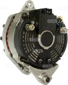 HC-Cargo 112769 - Alternator autospares.lv