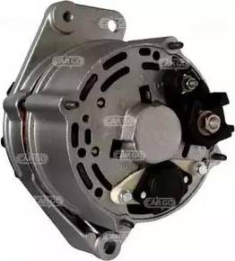 HC-Cargo 112763 - Alternator autospares.lv