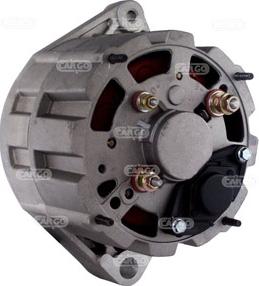 HC-Cargo 112784 - Alternator autospares.lv