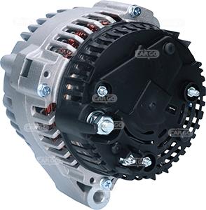 HC-Cargo 112782 - Alternator autospares.lv