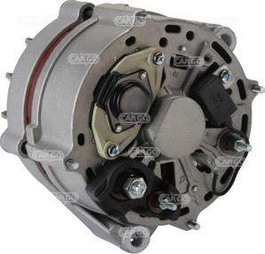 HC-Cargo 112734 - Alternator autospares.lv