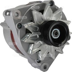 HC-Cargo 112734 - Alternator autospares.lv