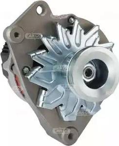 HC-Cargo 112735 - Alternator autospares.lv