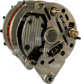 HC-Cargo 112722 - Alternator autospares.lv