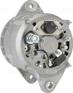 HC-Cargo 112773 - Alternator autospares.lv