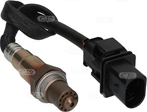 HC-Cargo 181719 - Lambda Sensor autospares.lv