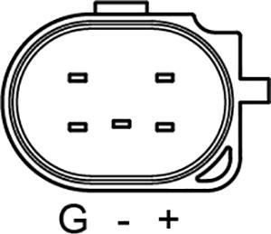 HC-Cargo 182426 - EGR Valve autospares.lv