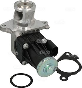 HC-Cargo 182517 - EGR Valve autospares.lv