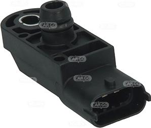 HC-Cargo 182629 - Sensor, intake manifold pressure autospares.lv