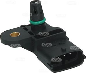 HC-Cargo 182095 - Sensor, intake manifold pressure autospares.lv