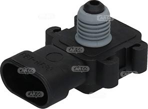 HC-Cargo 182105 - Sensor, intake manifold pressure autospares.lv