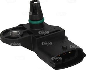 HC-Cargo 182113 - Sensor, intake manifold pressure autospares.lv