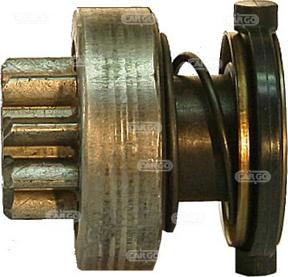 HC-Cargo 139954 - Pinion, bendix, starter autospares.lv