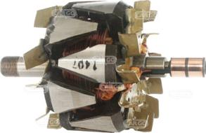 HC-Cargo 139402 - Rotor, alternator autospares.lv