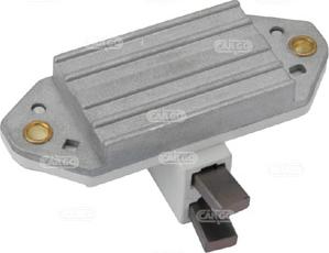 HC-Cargo 139513 - Voltage regulator, alternator autospares.lv