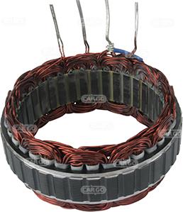 HC-Cargo 139186 - Stator, alternator autospares.lv