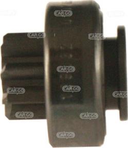 HC-Cargo 139132 - Pinion, bendix, starter autospares.lv