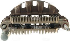 HC-Cargo 139269 - Rectifier, alternator autospares.lv