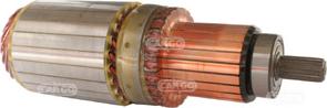 HC-Cargo 139701 - Armature, starter autospares.lv