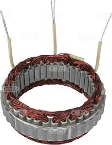 HC-Cargo 134969 - Stator, alternator autospares.lv