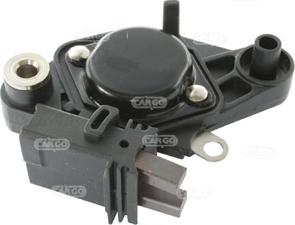 HC-Cargo 134475 - Voltage regulator, alternator autospares.lv