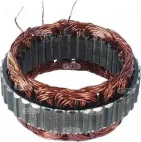 HC-Cargo 134048 - Stator, alternator autospares.lv