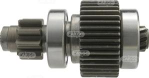 HC-Cargo 134856 - Pinion, bendix, starter autospares.lv